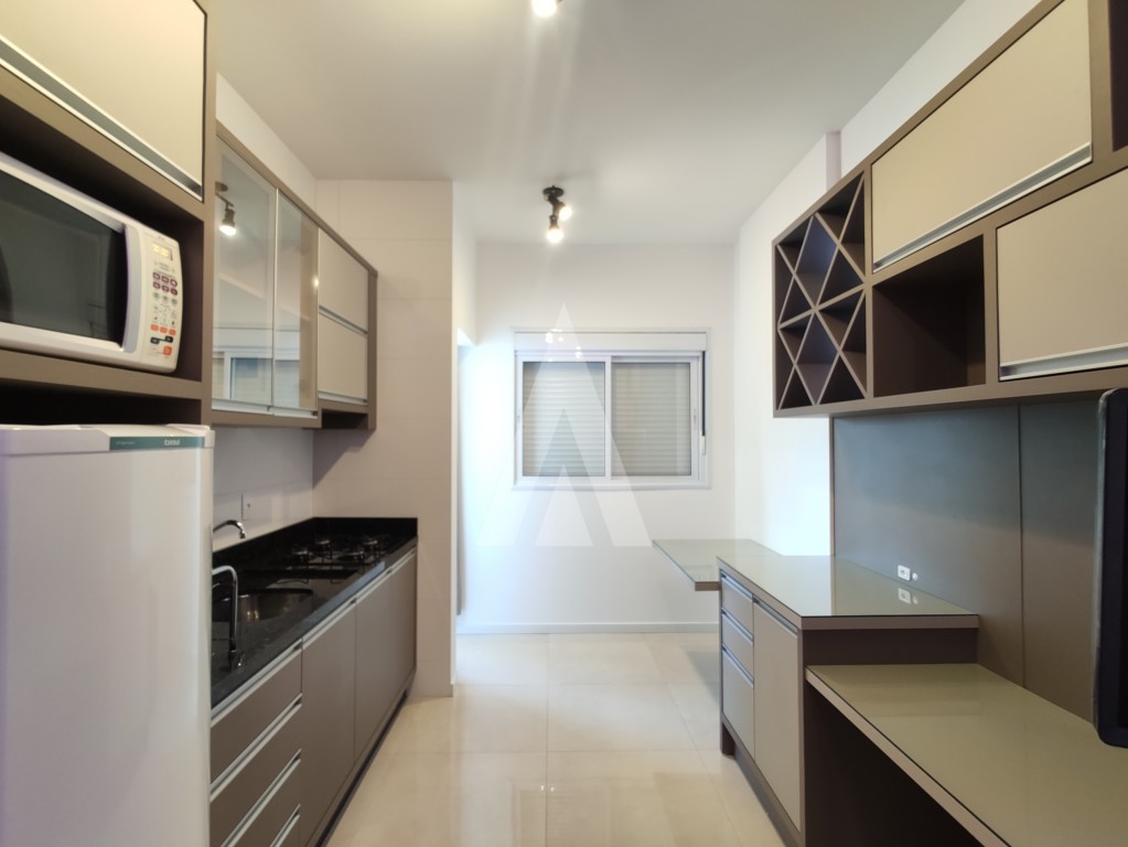 APARTAMENTO TIPO ESTÚDIO, CENTRO — foto 2