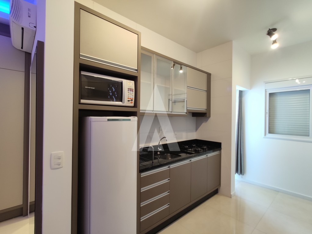 APARTAMENTO TIPO ESTÚDIO, CENTRO — foto 3