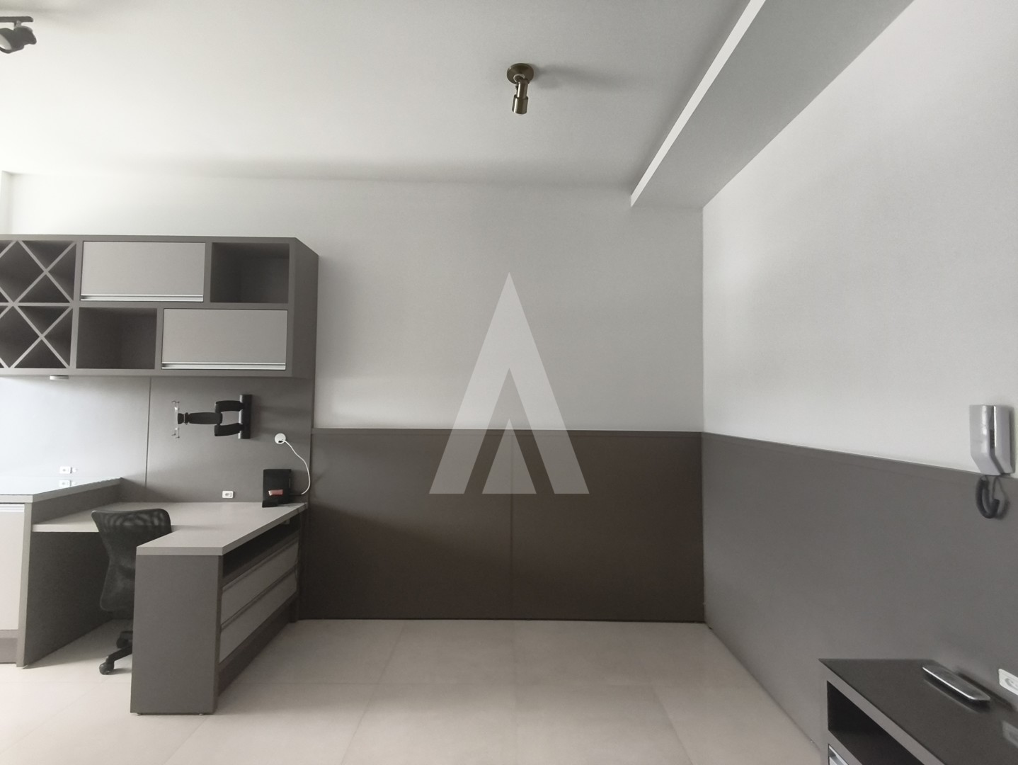 APARTAMENTO TIPO ESTÚDIO, CENTRO — foto 5