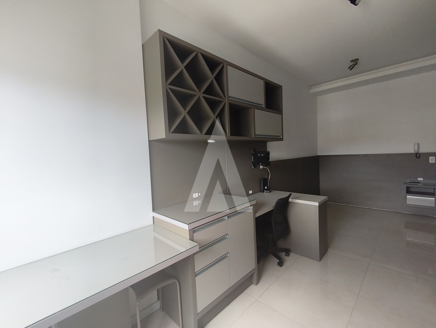 APARTAMENTO TIPO ESTÚDIO, CENTRO — foto 7