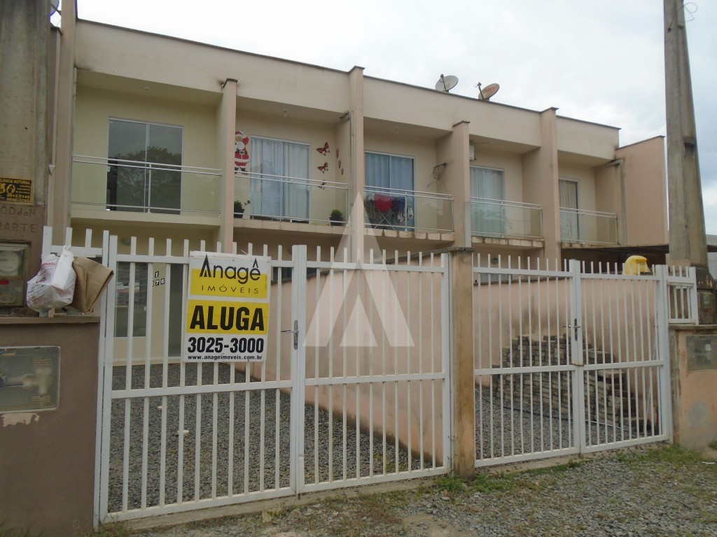 Gaminado com 02 quartos, bairro Vila Nova. - foto 1