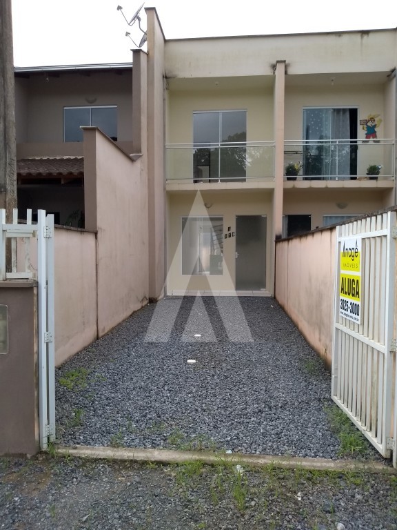 Gaminado com 02 quartos, bairro Vila Nova. — foto 2