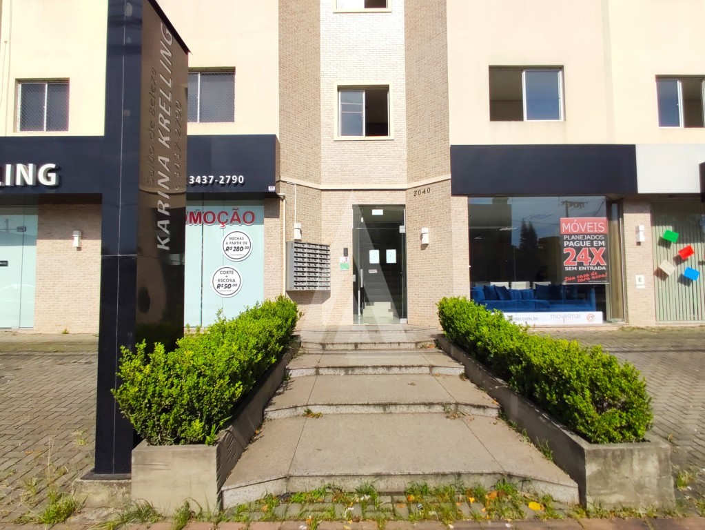 Apartamento studio no bairro Santo Antônio — foto 2