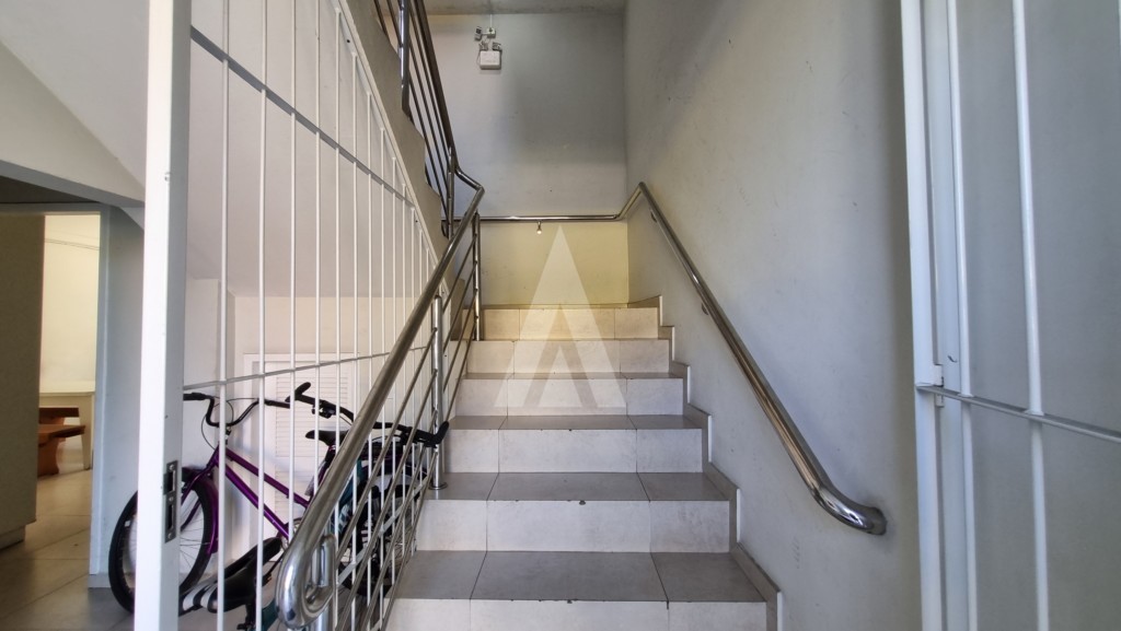 Apartamento estilo estúdio, localizado no bairro Santo Antônio, situado no 3 andar. — foto 7