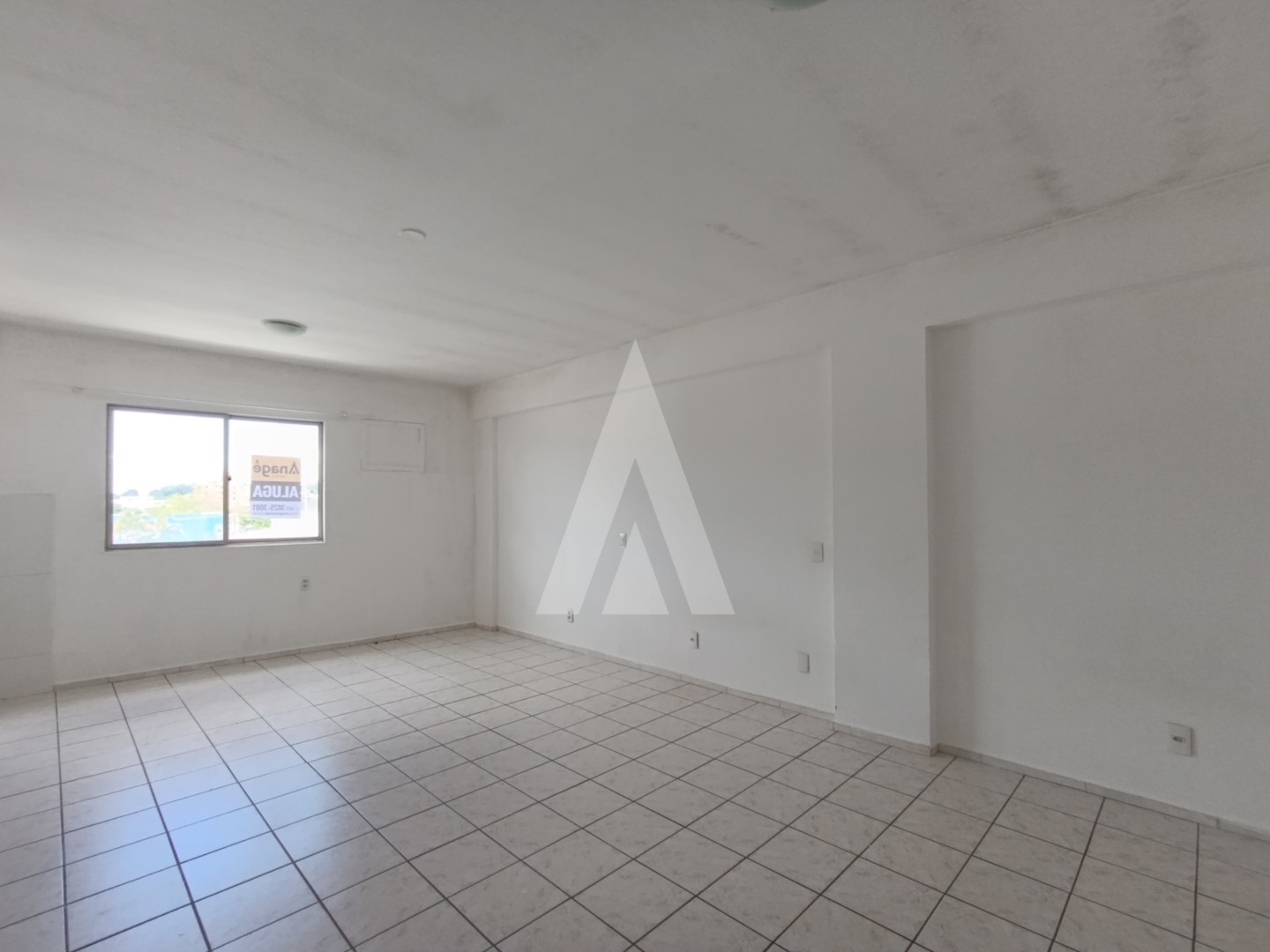 Apartamento estilo estúdio, localizado no bairro Santo Antônio, situado no 3 andar. — foto 2