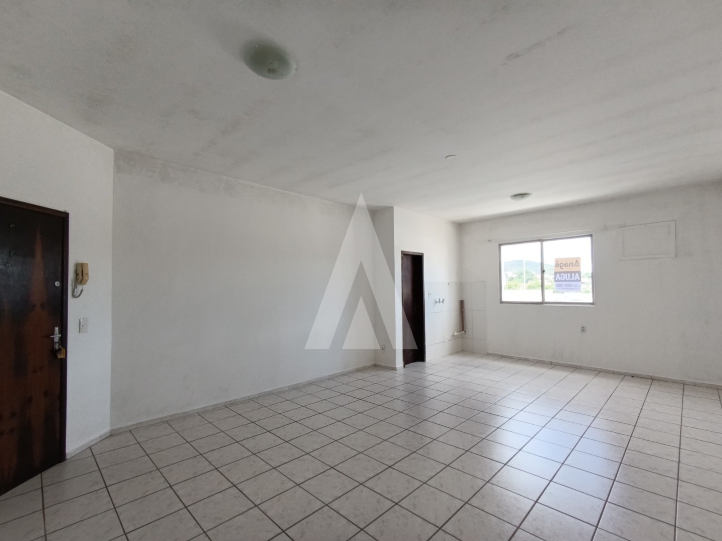 Apartamento estilo estúdio, localizado no bairro Santo Antônio, situado no 3 andar. — foto 3