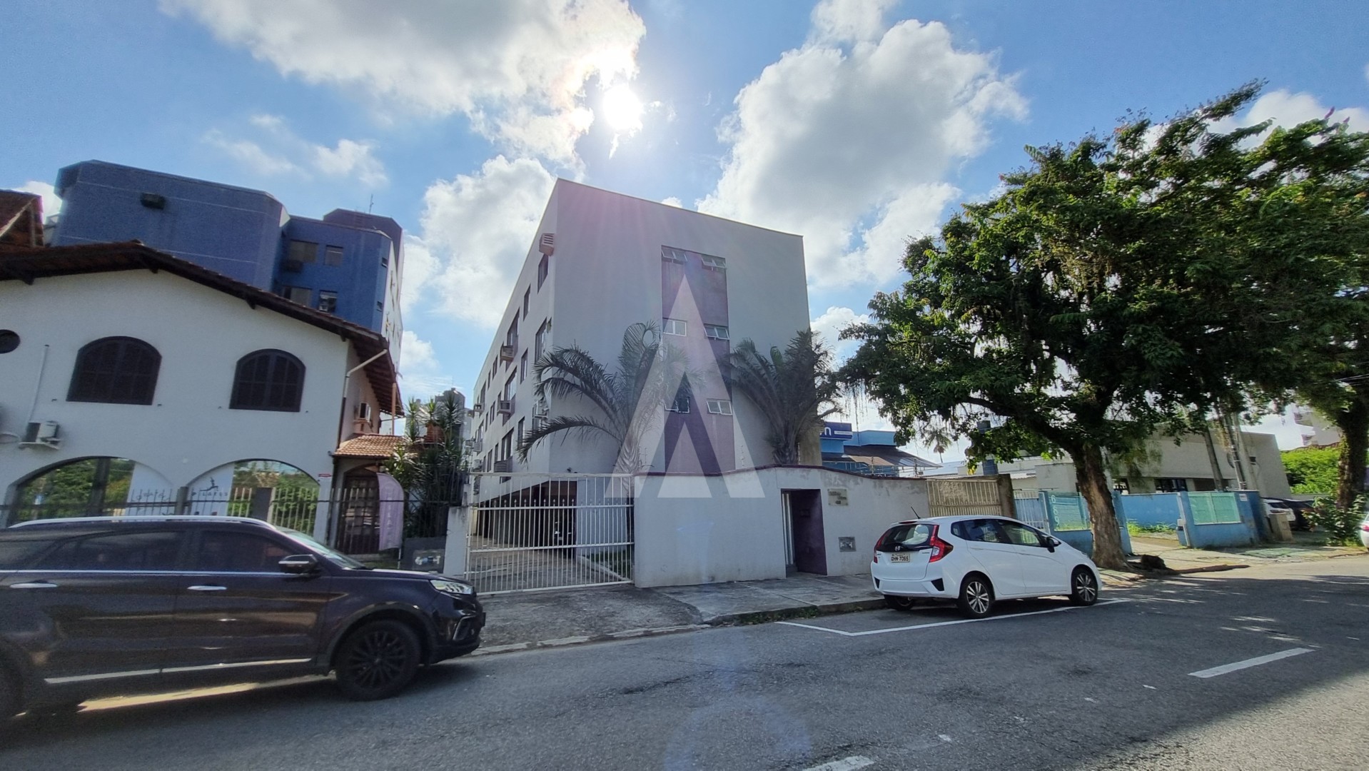 Apartamento no bairro Anita Garibaldi. - foto 1