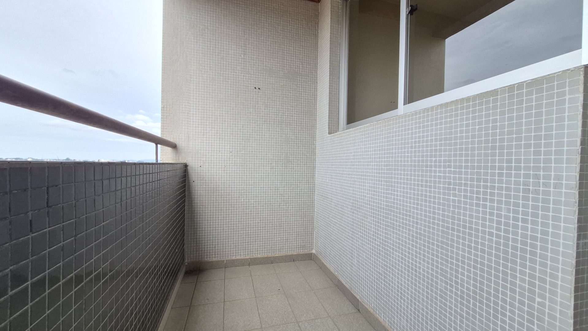 Apartamento para alugar em Reboucas, Curitiba — Portal Chave Fácil