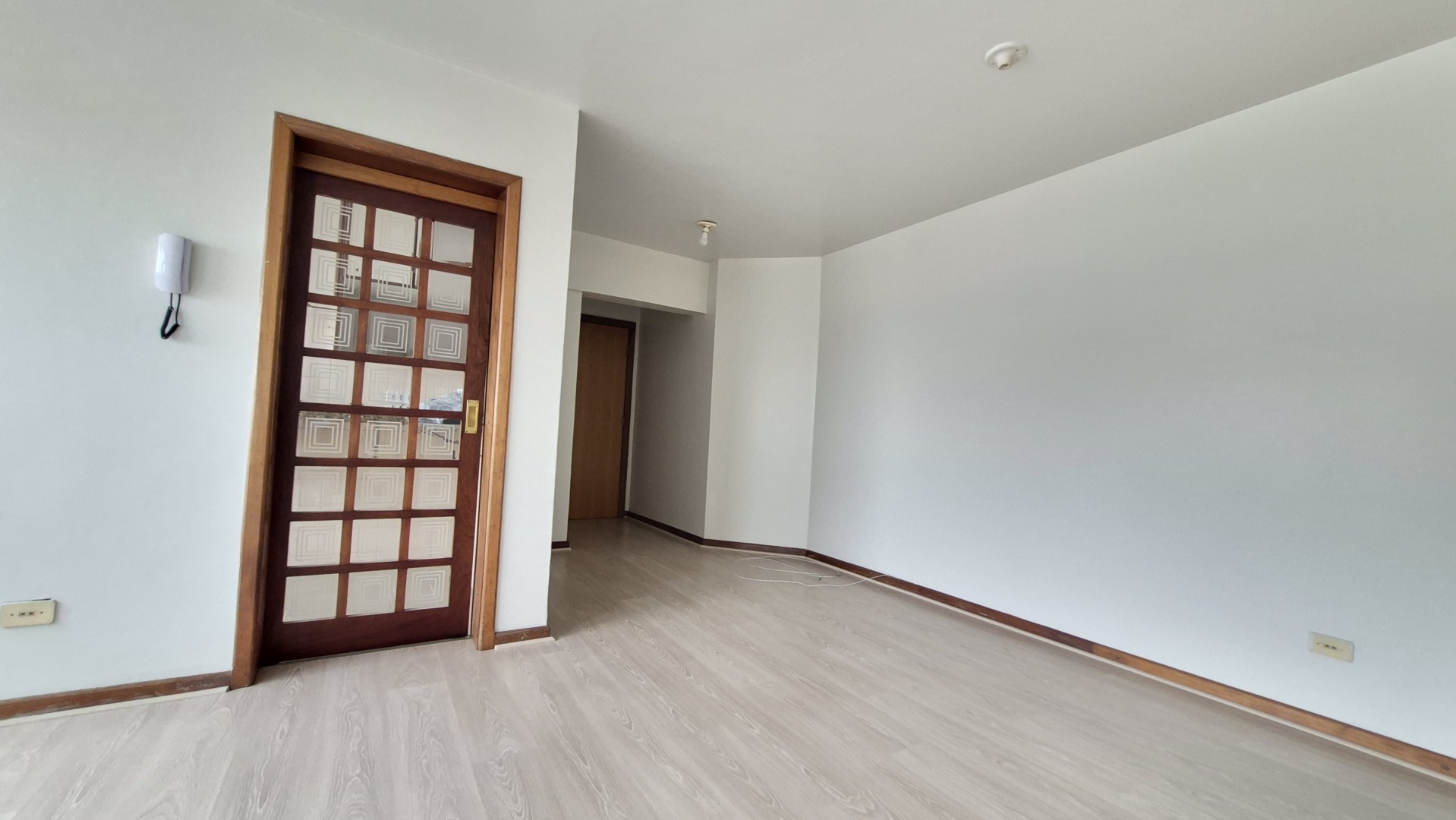 Apartamento para alugar em Reboucas, Curitiba — Portal Chave Fácil