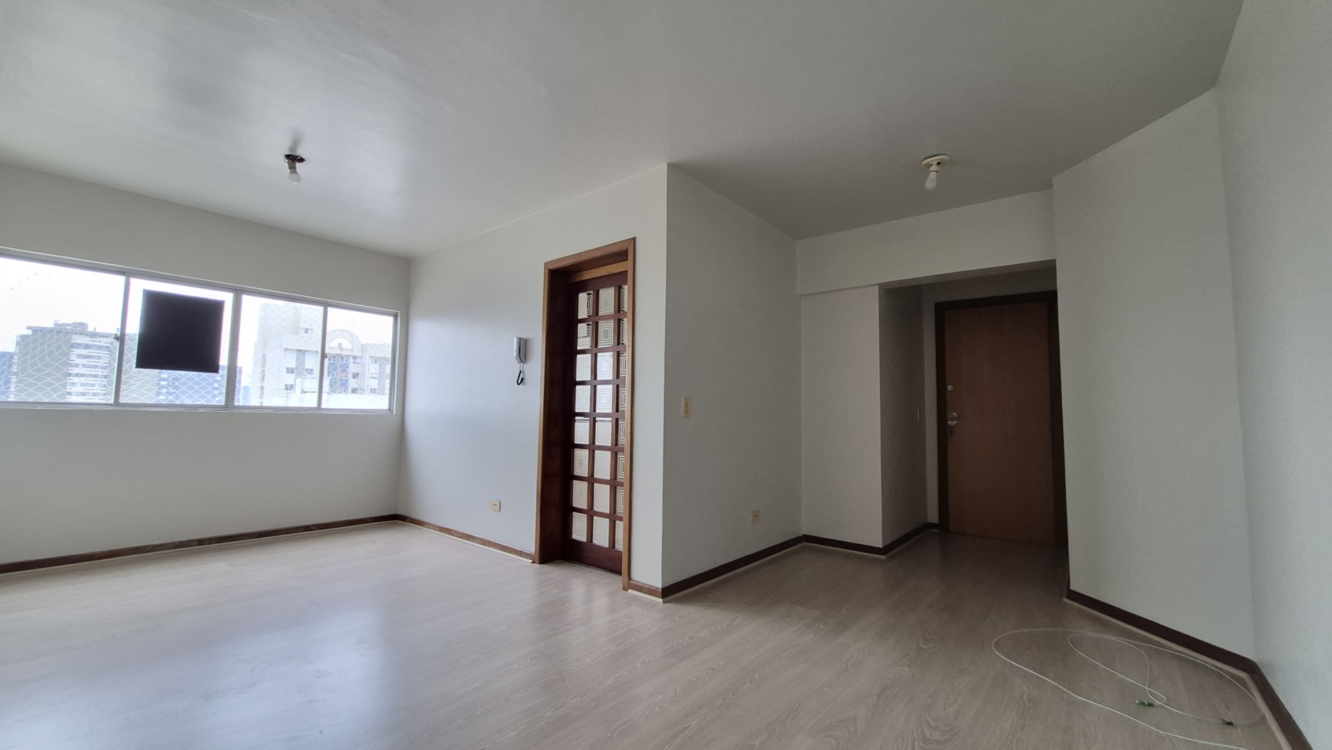 Apartamento para alugar em Reboucas, Curitiba — Portal Chave Fácil