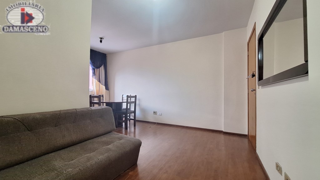 Apartamento para alugar em Reboucas, Curitiba — TESTE 12342