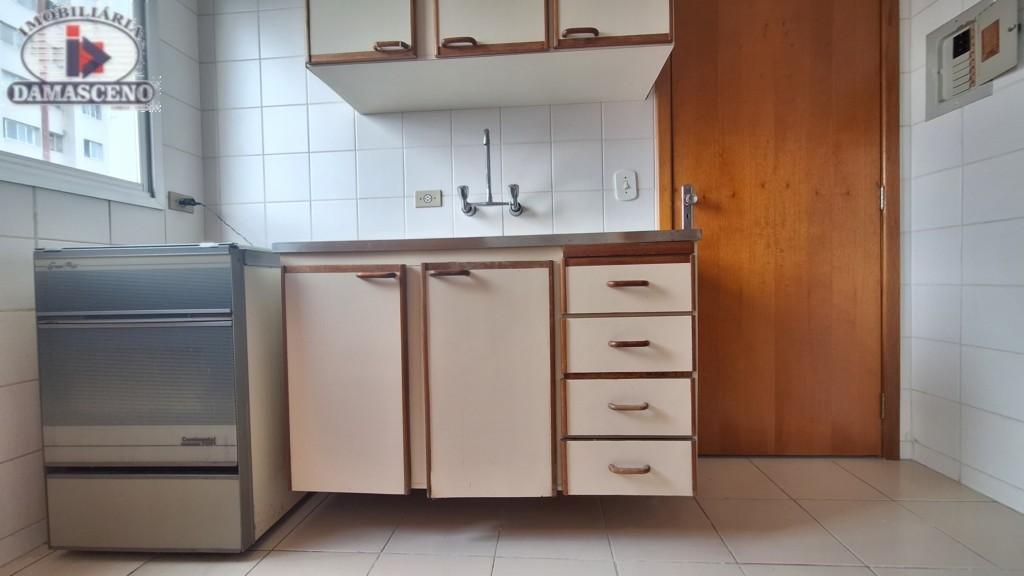 Apartamento para alugar em Reboucas, Curitiba — TESTE 12342
