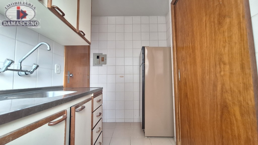 Apartamento para alugar em Reboucas, Curitiba — TESTE 12342