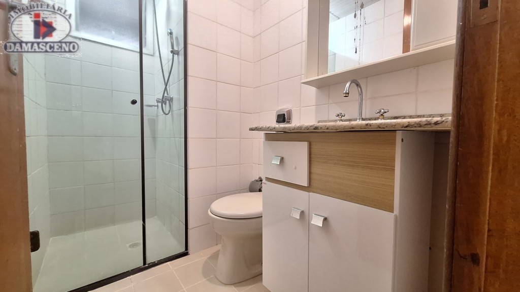Apartamento para alugar em Reboucas, Curitiba — TESTE 12342