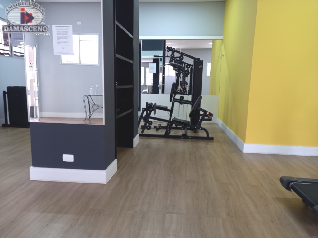 Apartamento para alugar em Reboucas, Curitiba — TESTE 12342
