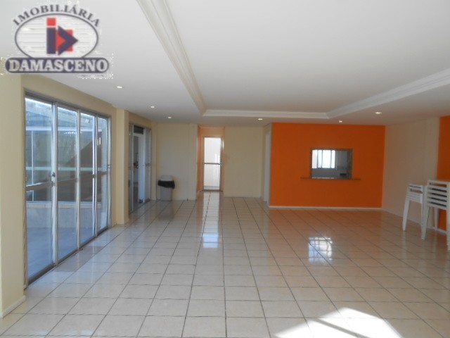 Apartamento para alugar em Reboucas, Curitiba — TESTE 12342