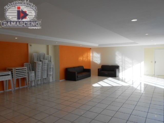 Apartamento para alugar em Reboucas, Curitiba — TESTE 12342