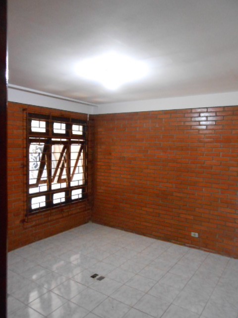 Residência Comercial para locacao no Sao Francisco em Curitiba com 180m² por R$ 4.444,44