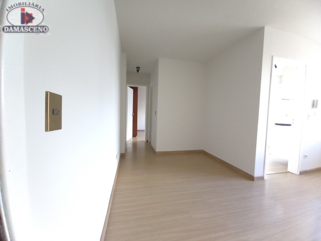 Apartamento para alugar em Reboucas, Curitiba — Portal Chave Fácil