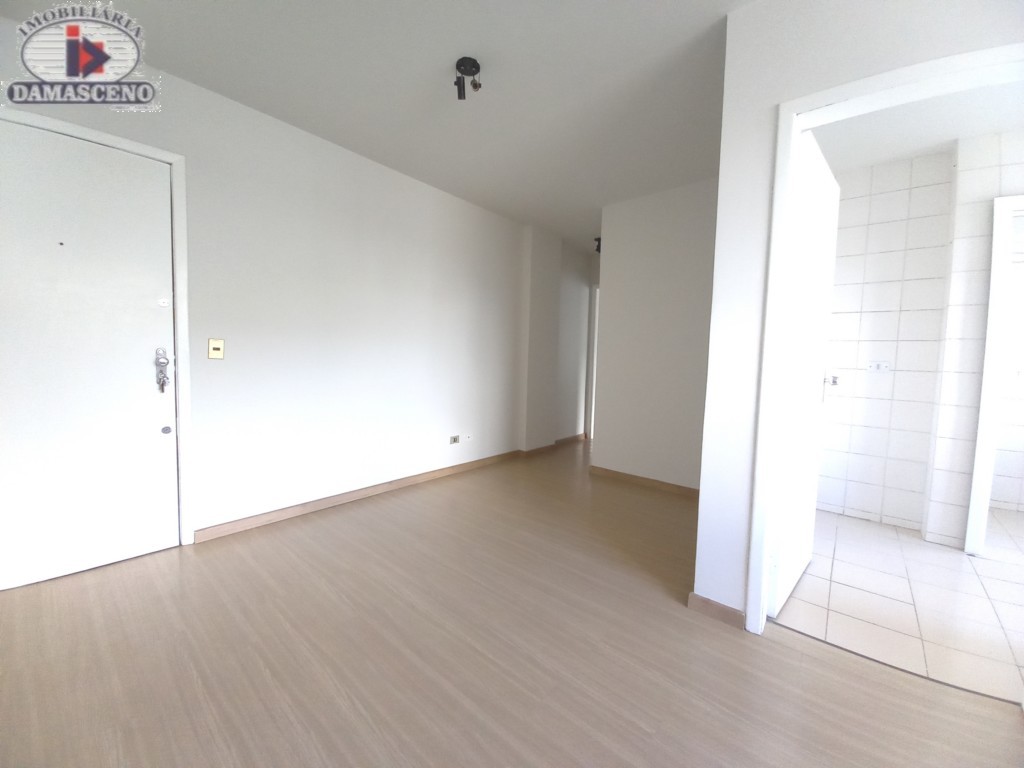 Apartamento para alugar em Reboucas, Curitiba — Portal Chave Fácil