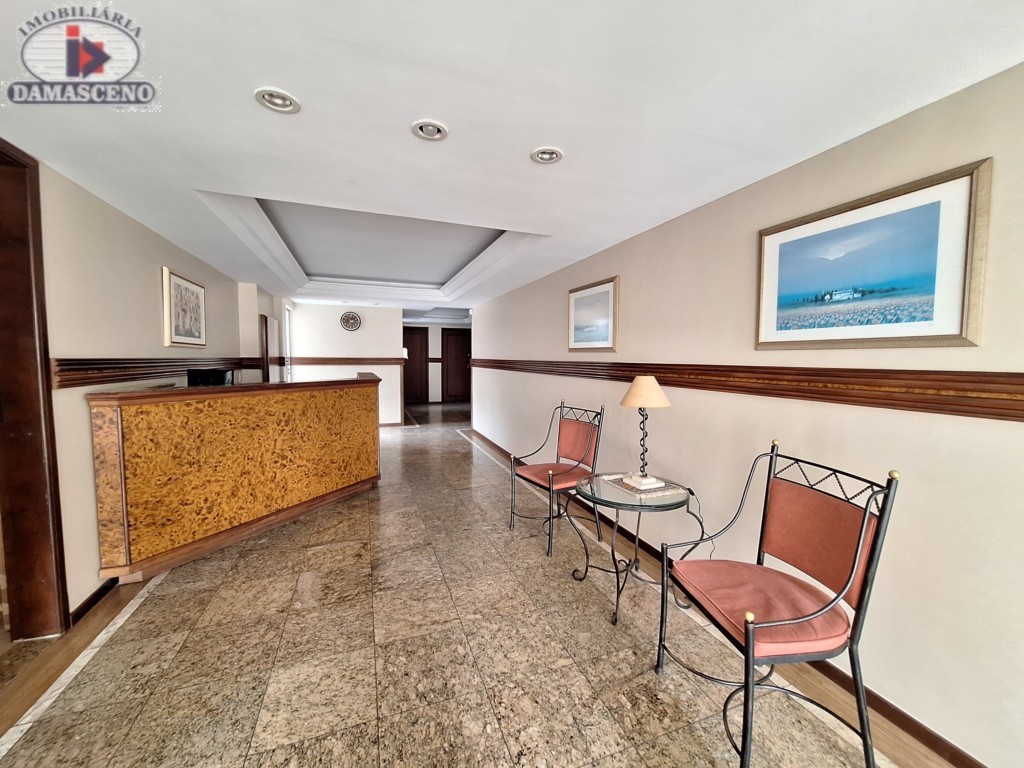 Apartamento para venda no Bigorrilho em Curitiba com 136,52m² por R$ 695.000,00