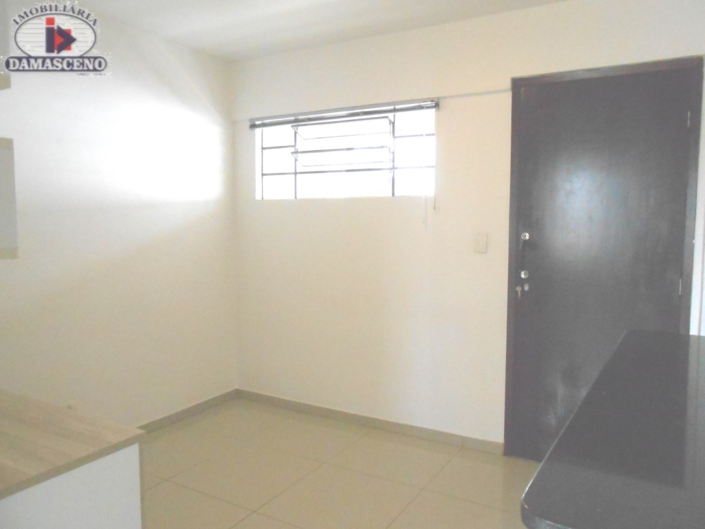 Apartamento para venda no Bigorrilho em Curitiba com 49,5m² por R$ 265.000,00