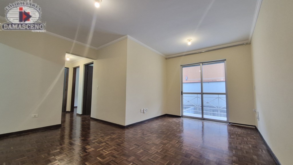 Apartamento para locacao no Santa Felicidade em Curitiba com 92,1m² por R$ 3.000,00