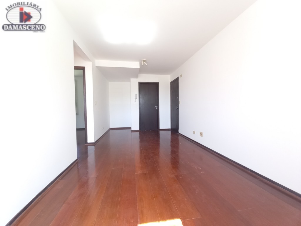 Apartamento para alugar em Hauer, Curitiba — Portal Chave Fácil