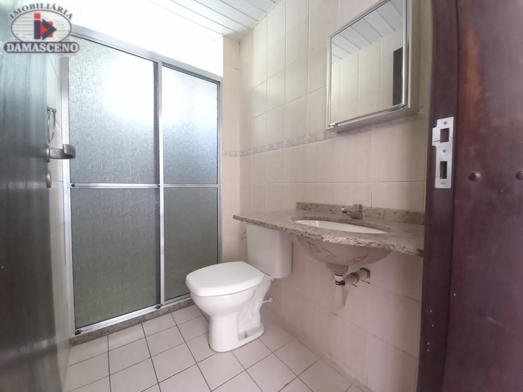 Apartamento para alugar em Hauer, Curitiba — Portal Chave Fácil