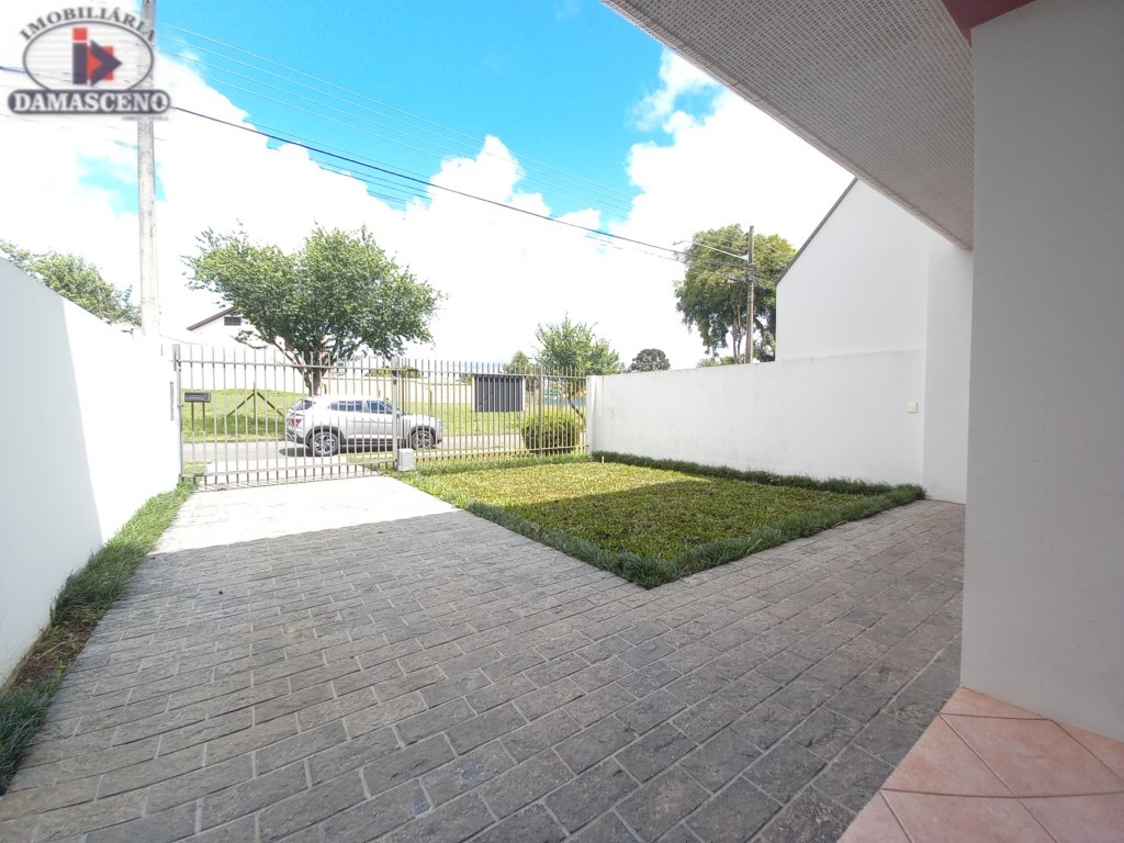 Sobrado para venda no Taruma em Curitiba com 199,5m² por R$ 1.800.000,00