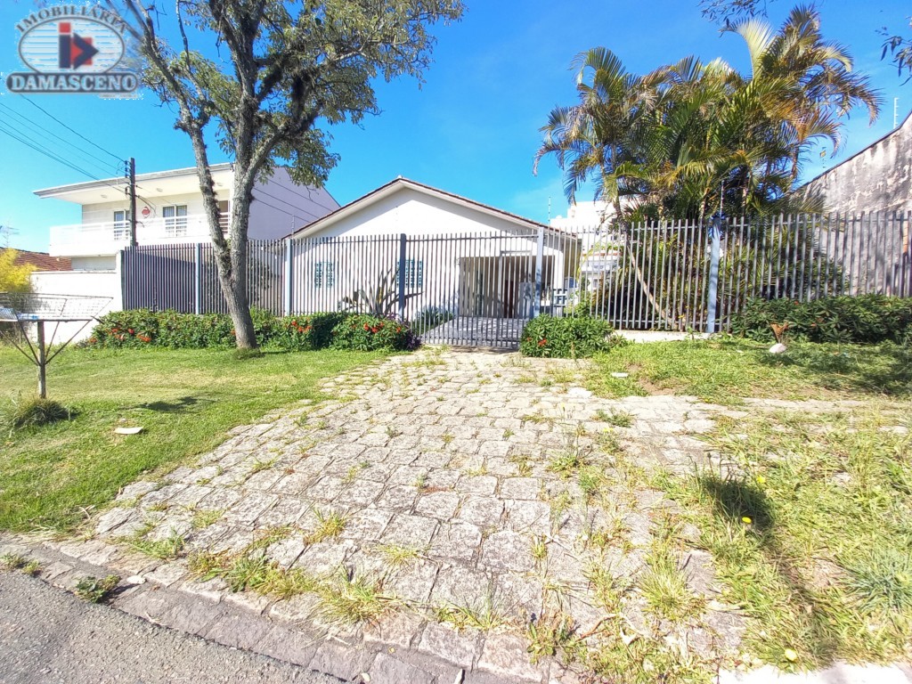 Terreno/Área à venda em Reboucas, Curitiba — Casa ao Lado - A sua imobiliária em Curitiba