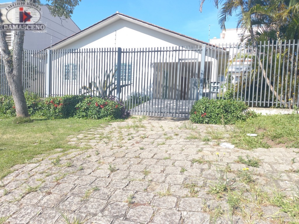 Terreno para venda no Reboucas em Curitiba com 720m² por R$ 1.250.000,00