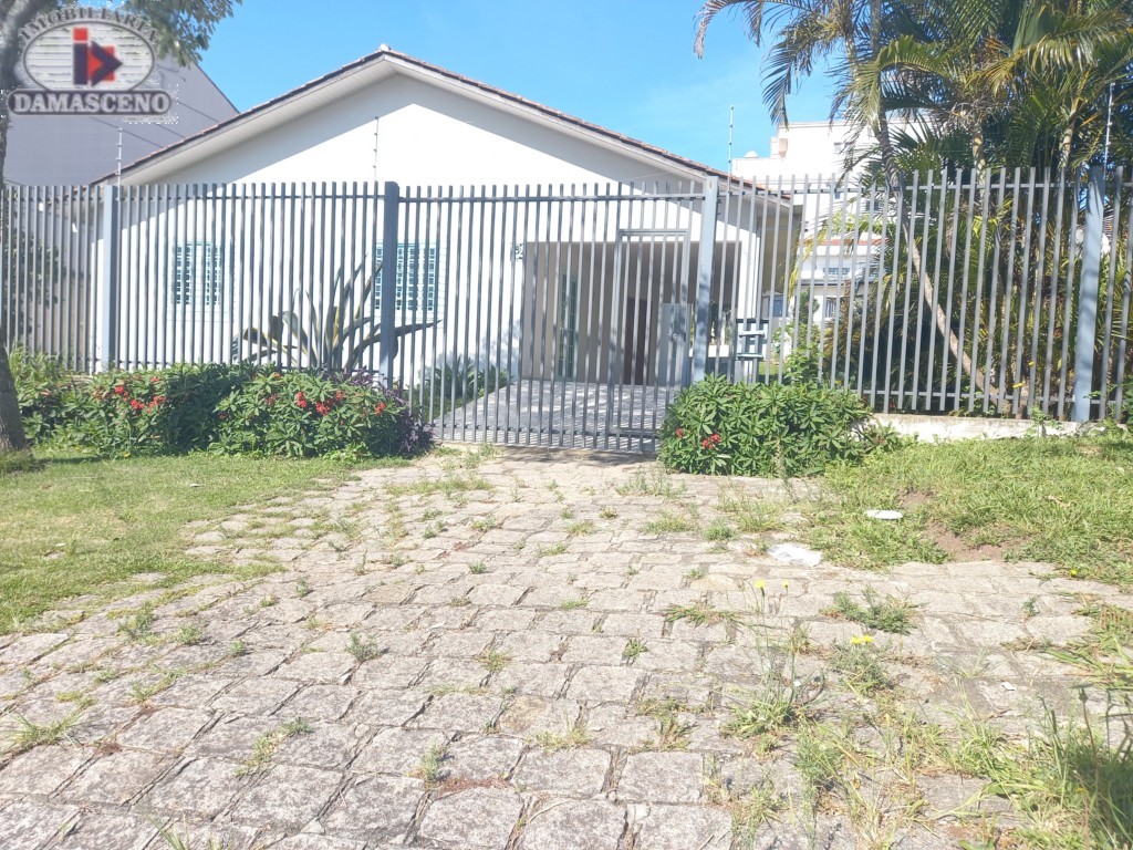 Terreno para venda no Reboucas em Curitiba com 720m² por R$ 1.250.000,00
