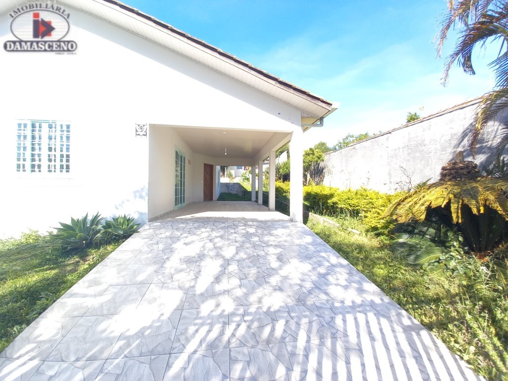 Terreno/Área à venda em Reboucas, Curitiba — Casa ao Lado - A sua imobiliária em Curitiba