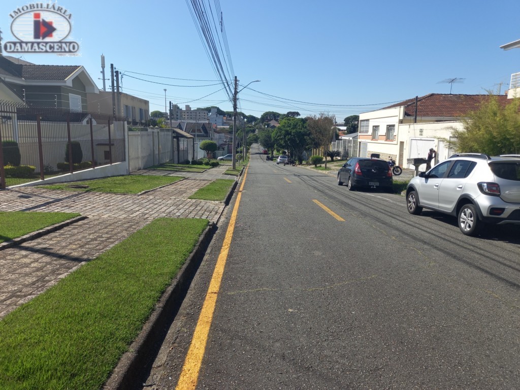 Terreno/Área à venda em Reboucas, Curitiba — Casa ao Lado - A sua imobiliária em Curitiba