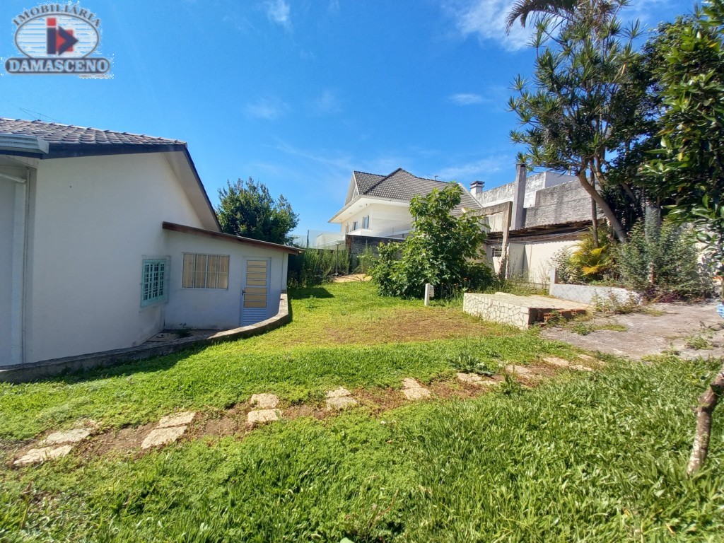 Terreno/Área à venda em Reboucas, Curitiba — Casa ao Lado - A sua imobiliária em Curitiba