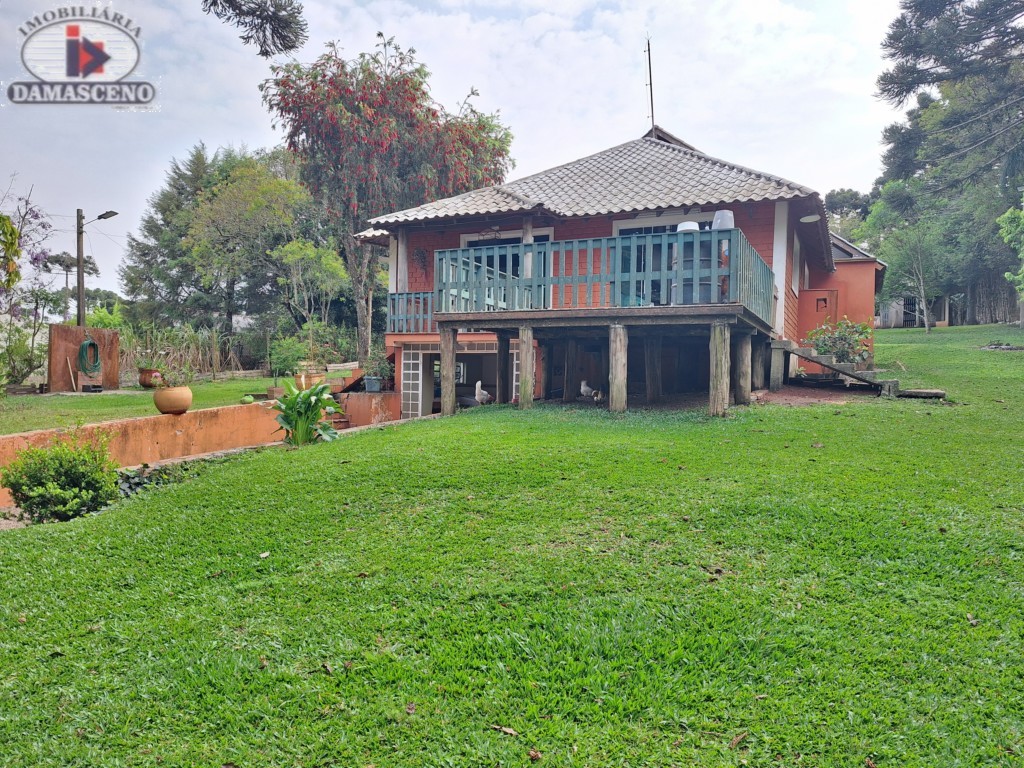 Fazenda à venda em Planta Vila Irai, Piraquara — Portal Chave Fácil