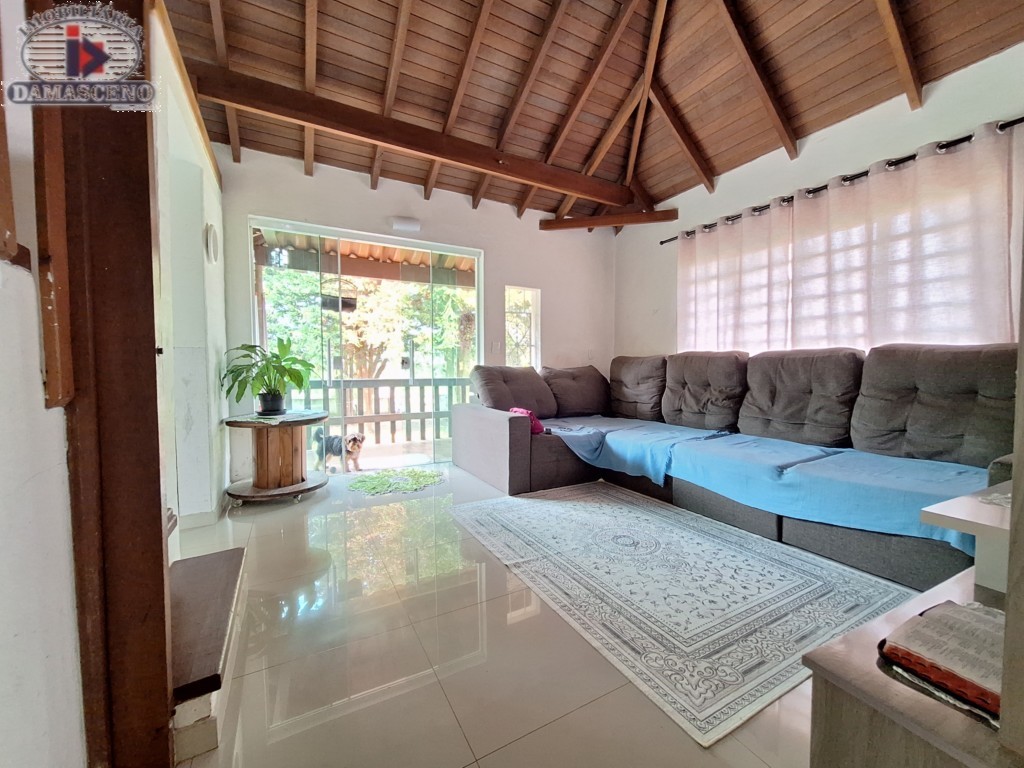 Chácara para venda no Planta Vila Irai em Piraquara com 2.750m² por R$ 1.450.000,00