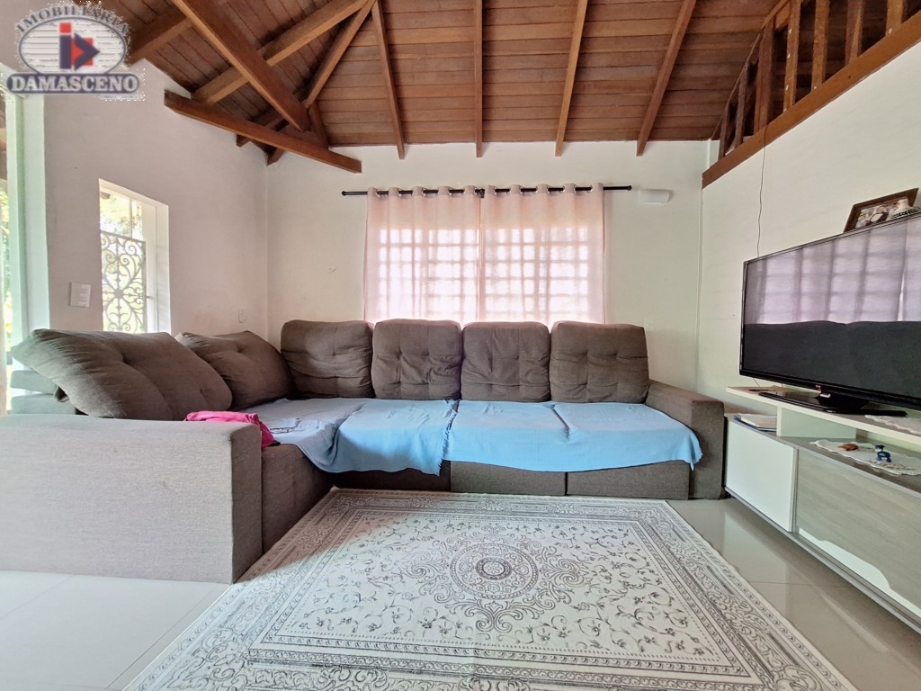 Chácara para venda no Planta Vila Irai em Piraquara com 2.750m² por R$ 1.450.000,00