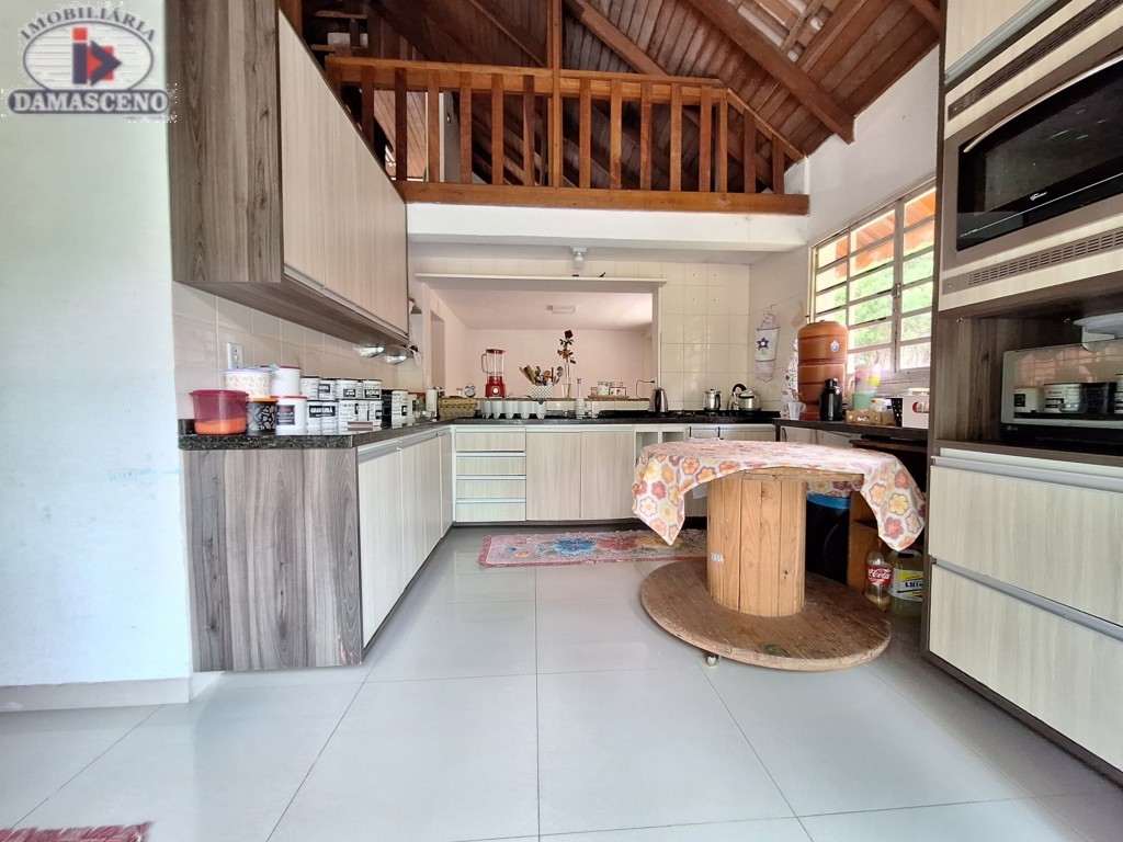 Fazenda à venda em Planta Vila Irai, Piraquara — Portal Chave Fácil
