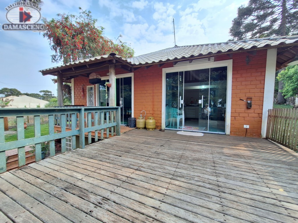 Fazenda à venda em Planta Vila Irai, Piraquara — Portal Chave Fácil