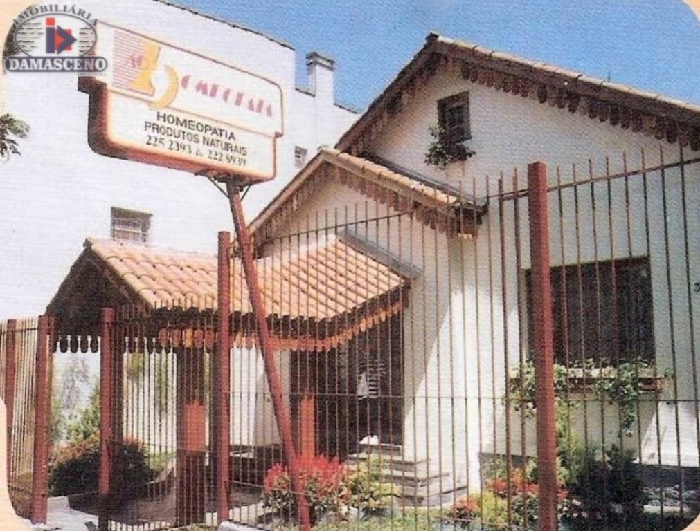 Residência Comercial para venda no Centro em Curitiba com 189m² por R$ 1.200.000,00