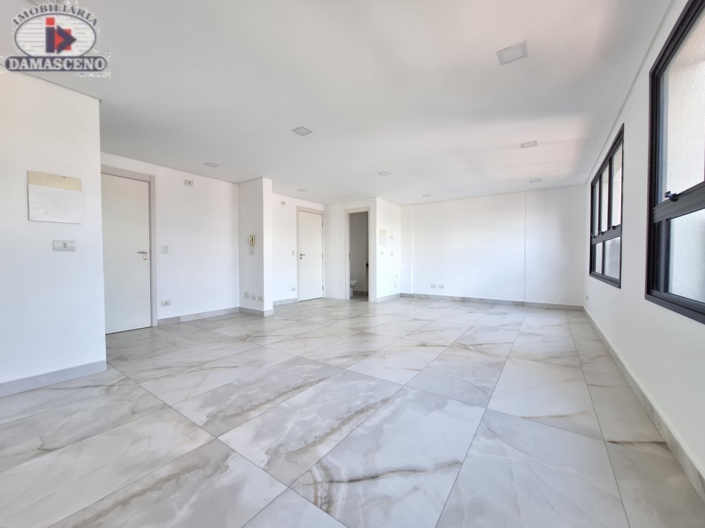 Conjunto Comercial para venda no Centro em Curitiba com 64,2m² por R$ 350.000,00