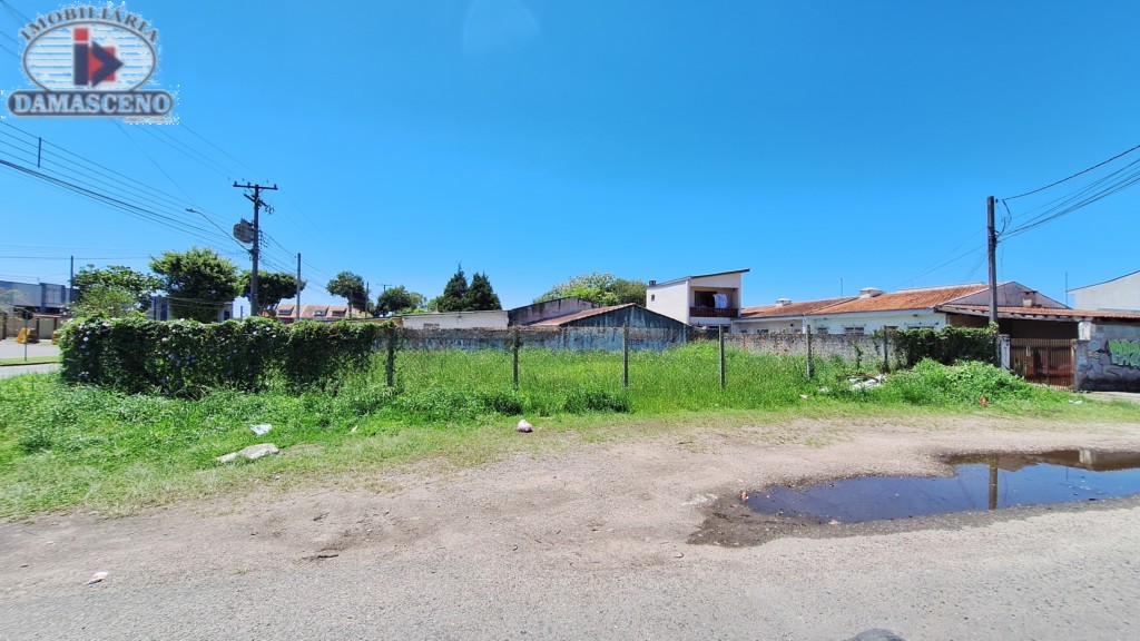 Terreno/Área à venda em Cajuru, Curitiba — Portal Chave Fácil