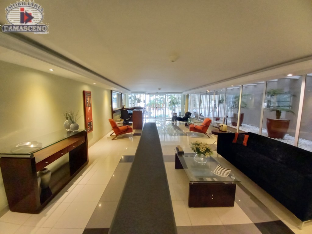 Apartamento para venda no Centro em Curitiba com 181,99m² por R$ 640.000,00