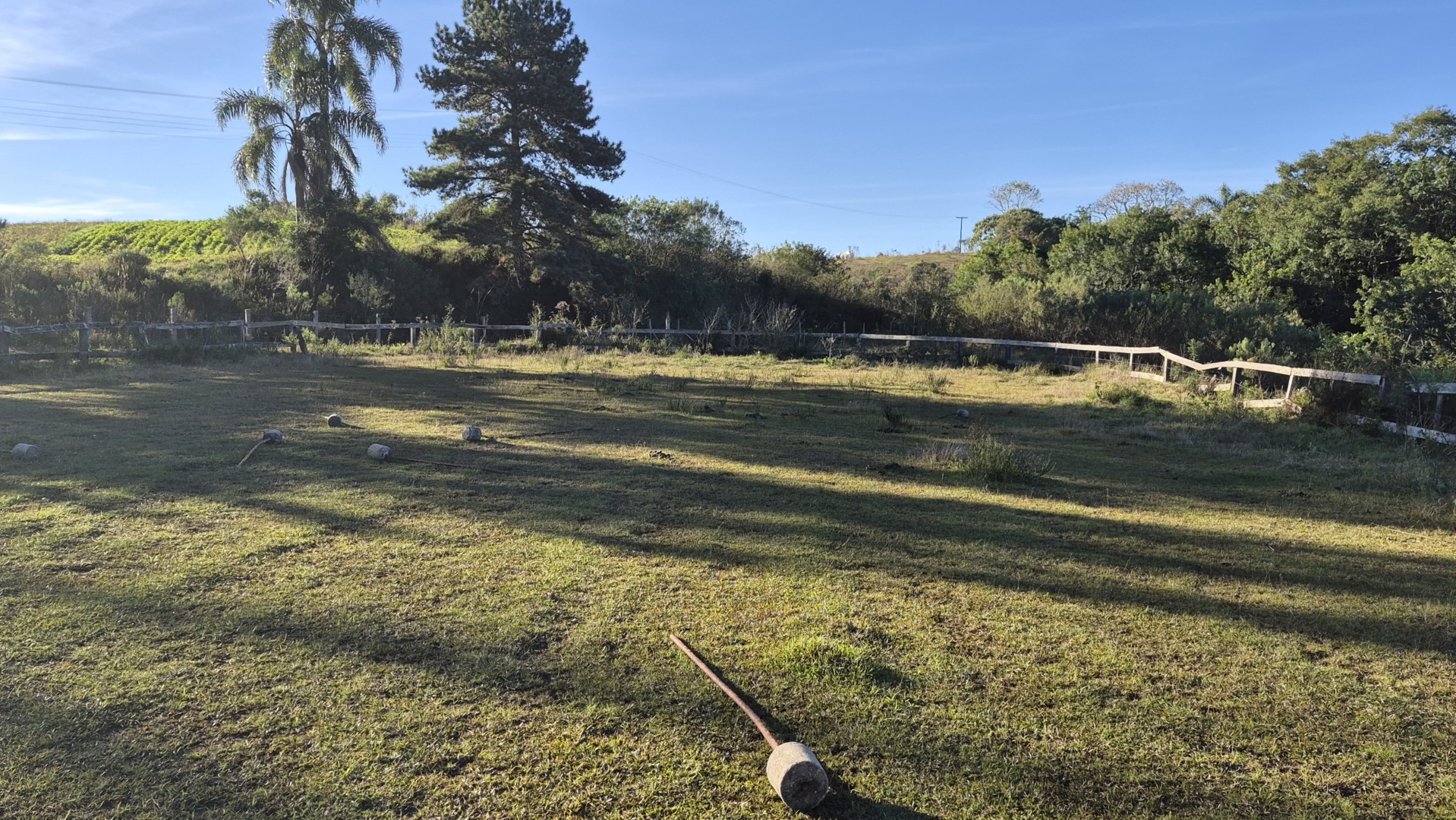 Terreno para venda no Ferraria em Campo Largo com 94.155,14m² por R$ 1.300.000,00