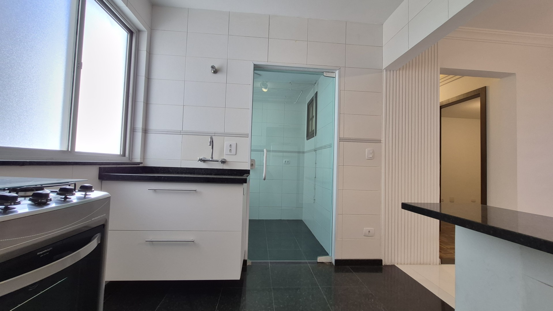 Apartamento para alugar em Batel, Curitiba — Portal Chave Fácil
