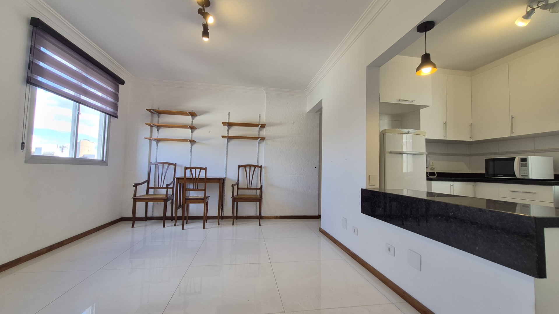 Apartamento para alugar em Batel, Curitiba — Portal Chave Fácil