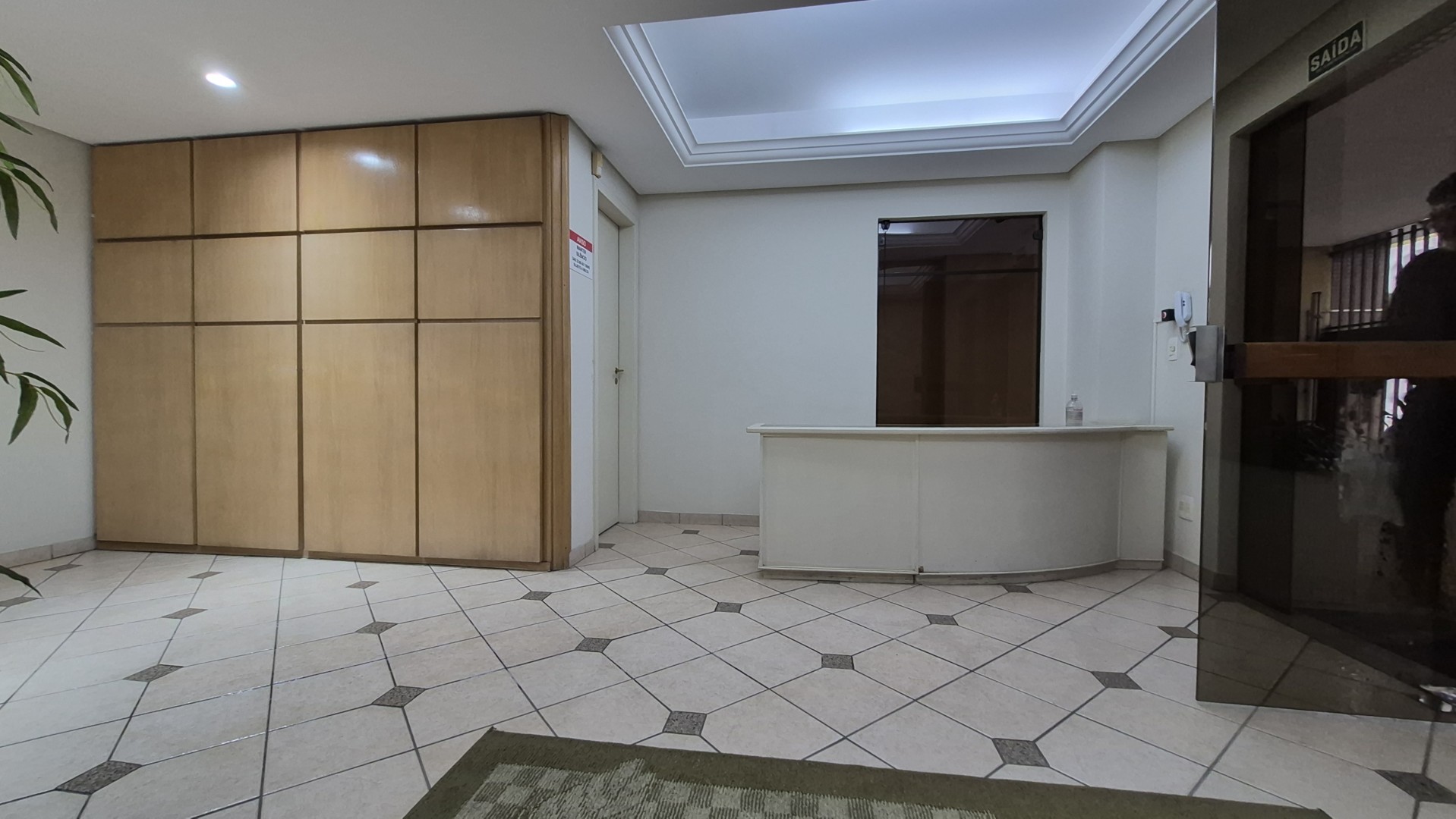 Apartamento para venda no Centro em Curitiba com 66,23m² por R$ 350.000,00