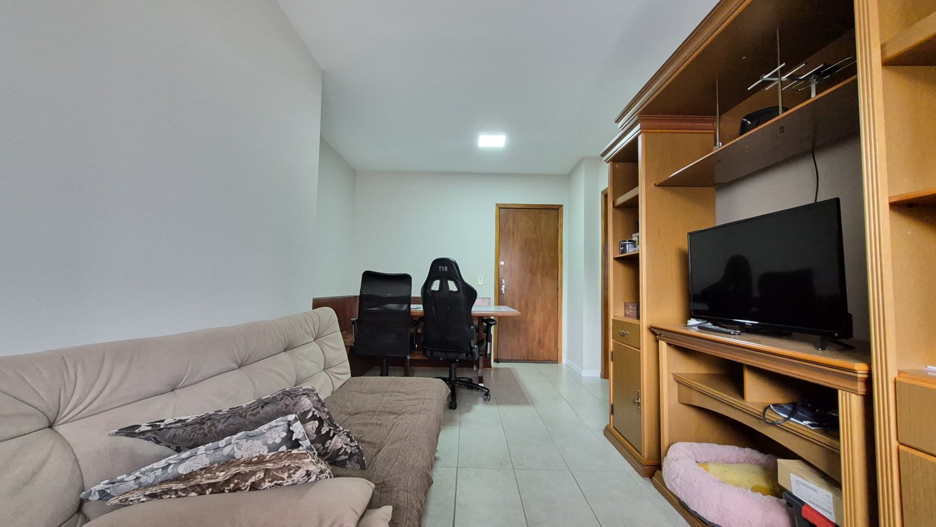 Apartamento à venda em Reboucas, Curitiba — Portal Chave Fácil